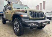 Jeep Wrangler 6