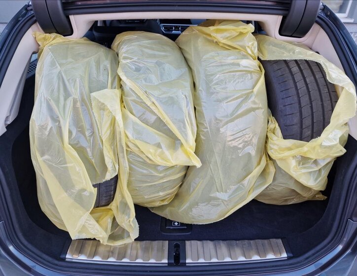 BMW Řada 3 Kombi 2,0 l 110 kw