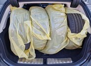 BMW Řada 3 Kombi 2,0 l 110 kw