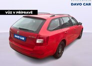 Škoda Octavia Kombi 1,6 l 77 kw