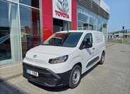Toyota ProAce City VAN / Minibus 1,0 100 kw
