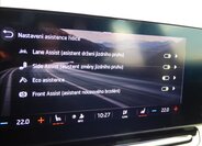 Škoda Octavia Kombi 2,0 l 85 kw