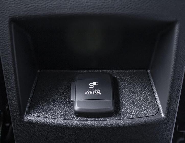 SsangYong Korando 28