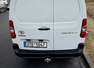 Toyota ProAce MPV 1,5 l 96 kw