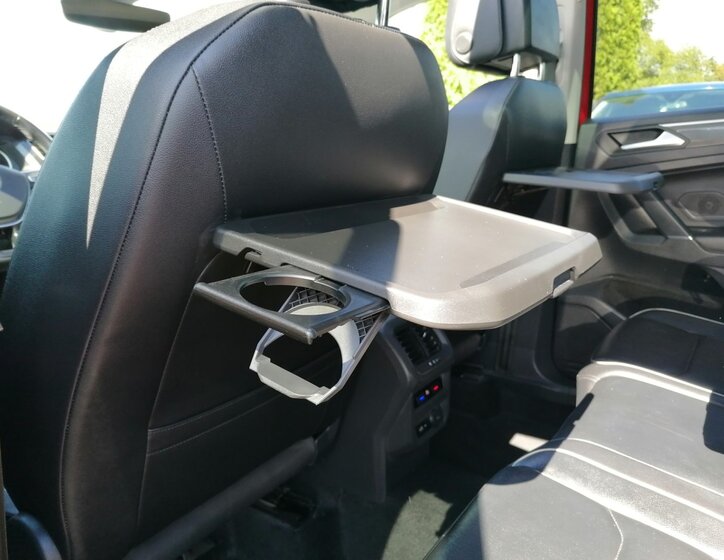 Volkswagen Tiguan Allspace 25