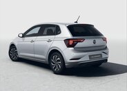 Volkswagen Polo Hatchback 0,0 70 kw