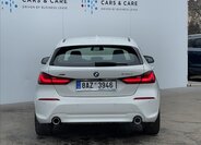 BMW Řada 1 Hatchback 2,0 l 140 kw