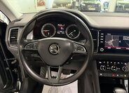 Škoda Kodiaq Kombi 2,0 l 110 kw