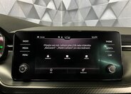 Škoda Kamiq SUV / Terénní 1,5 l 110 kw