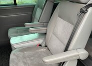 Volkswagen Multivan VAN-Minibus 0,0 0