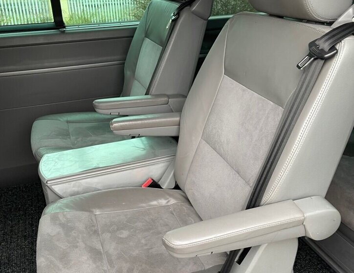 Volkswagen Multivan VAN-Minibus 0,0 0