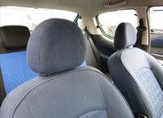 Peugeot 206 Hatchback 1,1 l 44 kw