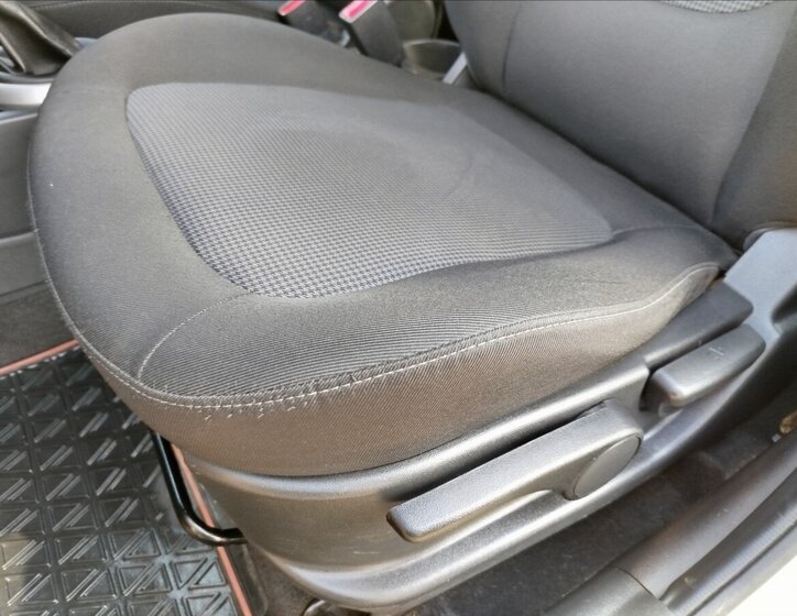 Hyundai i20 Hatchback 1,2 l 63 kw