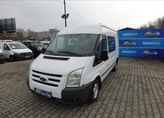 Ford Transit Ostatní 2,2 l 85 kw