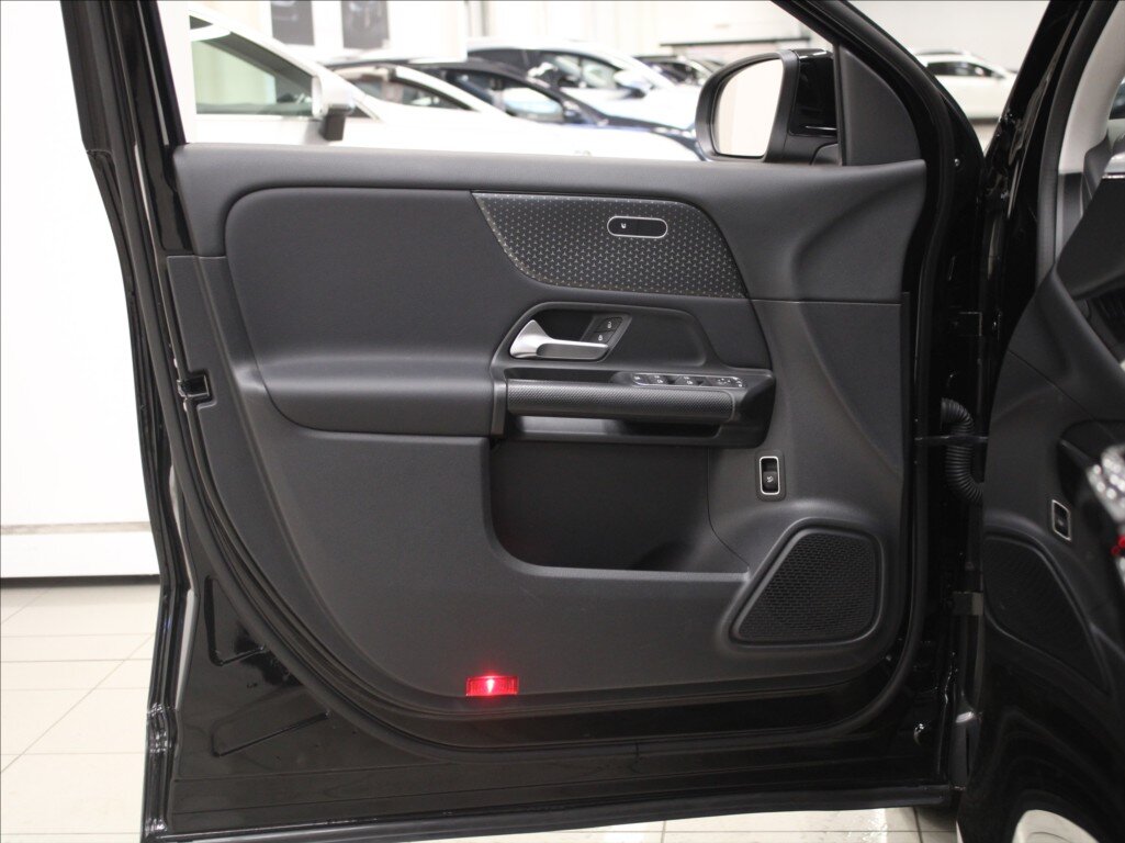 Mercedes-Benz GLA SUV 2,0 l 110 kw