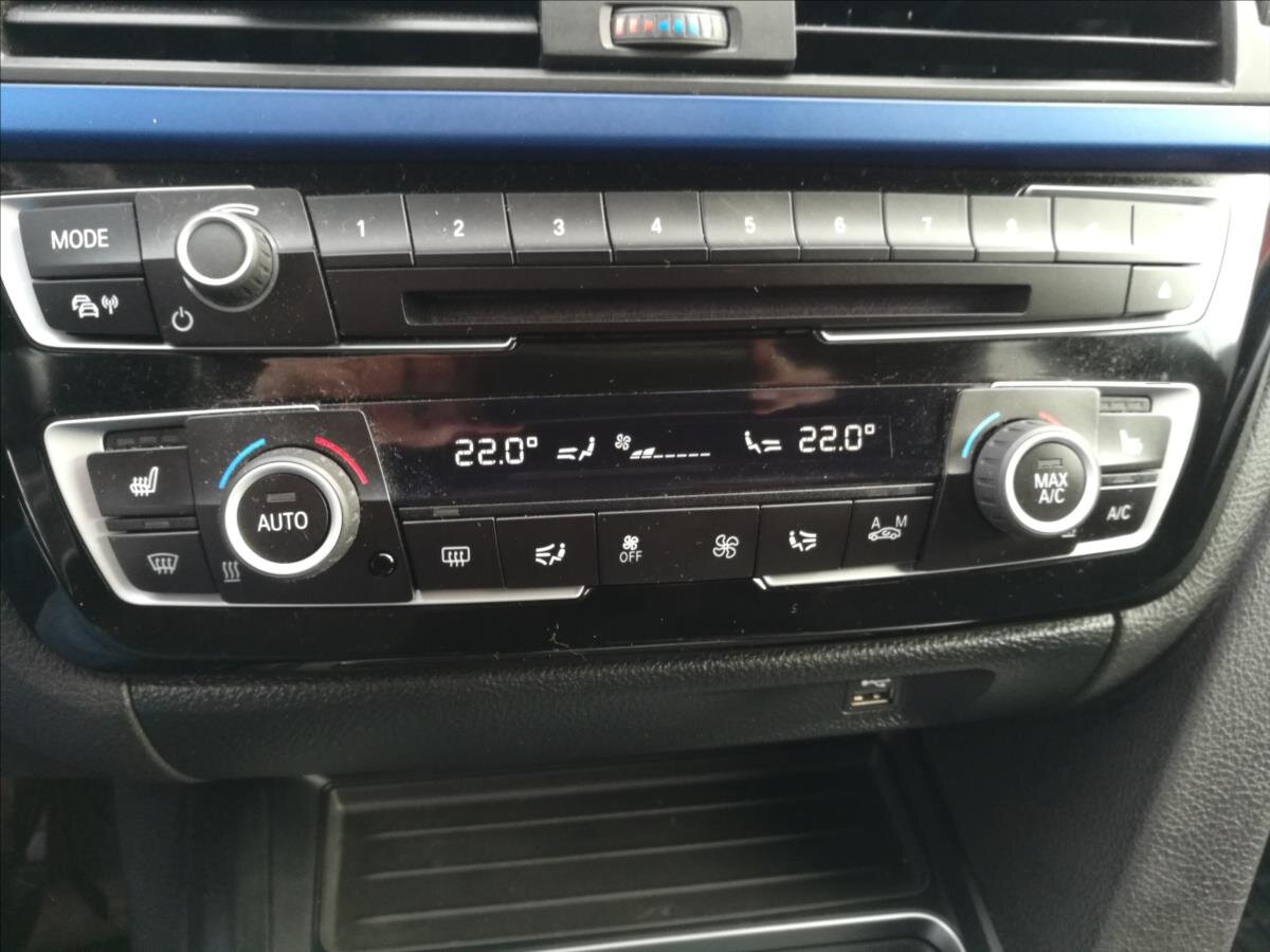 BMW Řada 4 Sedan / Limuzína 3,0 l 240 kw