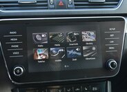 Škoda Superb Liftback 2,0 l 110 kw