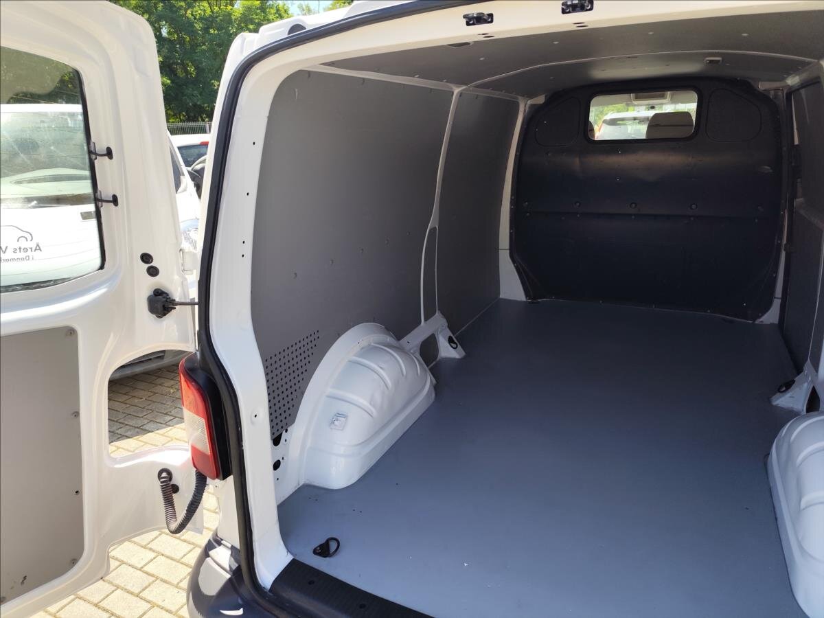 Volkswagen Transporter Ostatní 2,0 l 103 kw