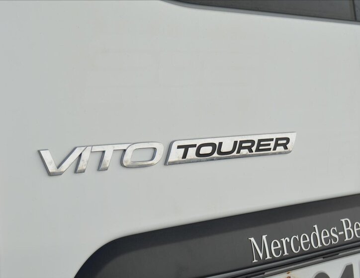 Mercedes-Benz Ostatní Ostatní 2,1 l 140 kw