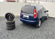 Škoda Roomster 45