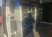 Ford Transit Custom 7