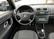 Škoda Roomster Kombi 1,4 l 63 kw