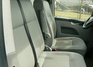 Volkswagen Transporter MPV 2,0 l 103 kw
