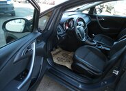 Opel Astra Kombi 1,4 l 103 kw