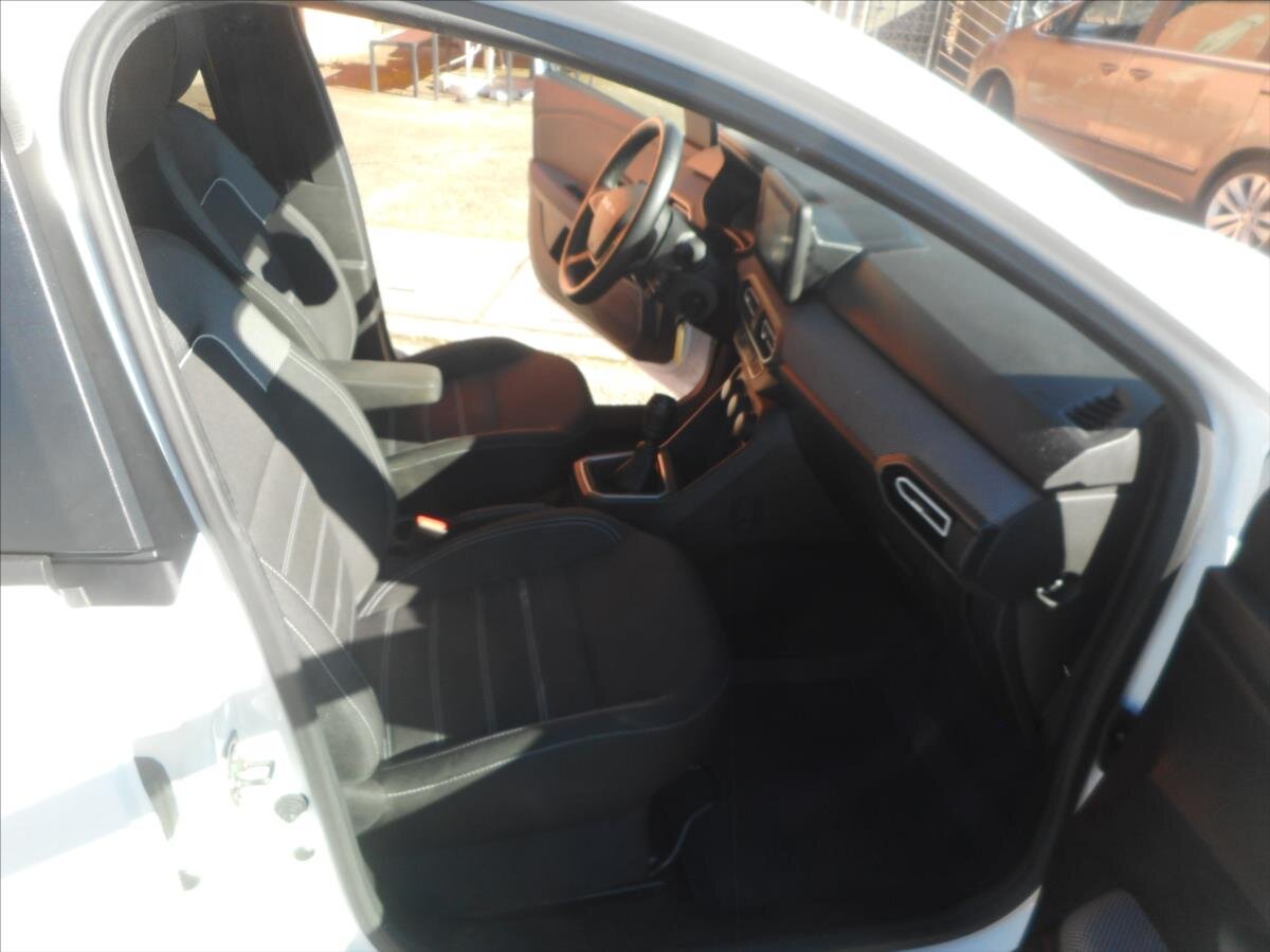 Dacia Jogger Kombi 999,0 81 kw