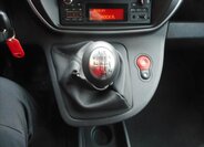 Renault Kangoo Pick-up 1,5 l 59 kw
