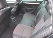 Škoda Octavia 16