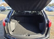 Mazda CX-5 SUV / Terénní 2,2 l 110 kw