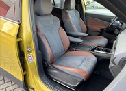 Volkswagen ID.4 Kombi 0,0 150 kw