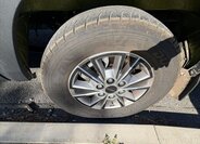 Iveco Daily Ostatní 3,0 l 152 kw