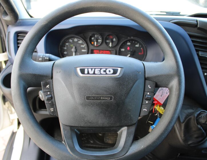 Iveco Ostatní Ostatní 3,0 l 150 kw