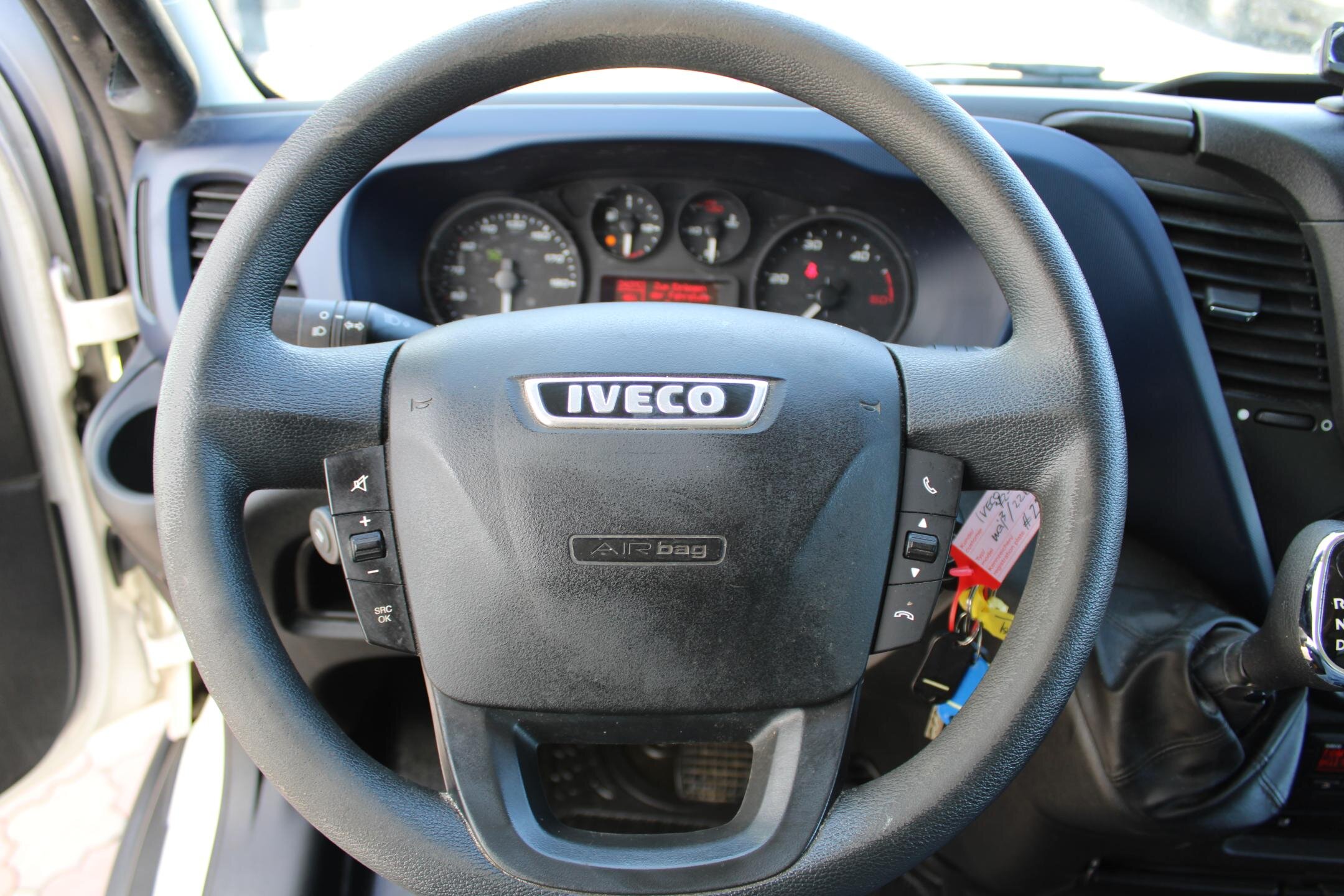 Iveco Ostatní Ostatní 3,0 l 150 kw