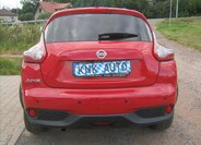 Nissan Juke Ostatní 1,2 l 85 kw