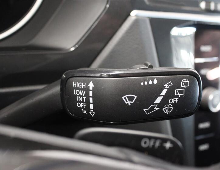 Volkswagen Tiguan 21