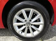 Volkswagen Golf Sportsvan MPV 1,2 l 63 kw