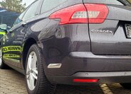 Citroën C5 Kombi 2,0 l 103 kw