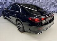 Mercedes-Benz Třídy E 4