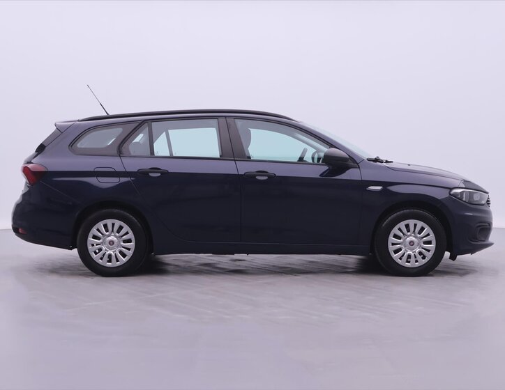 Fiat Tipo 8