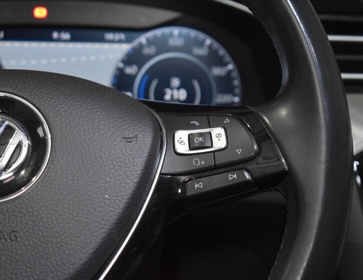 Volkswagen Arteon Liftback 2,0 l 176 kw