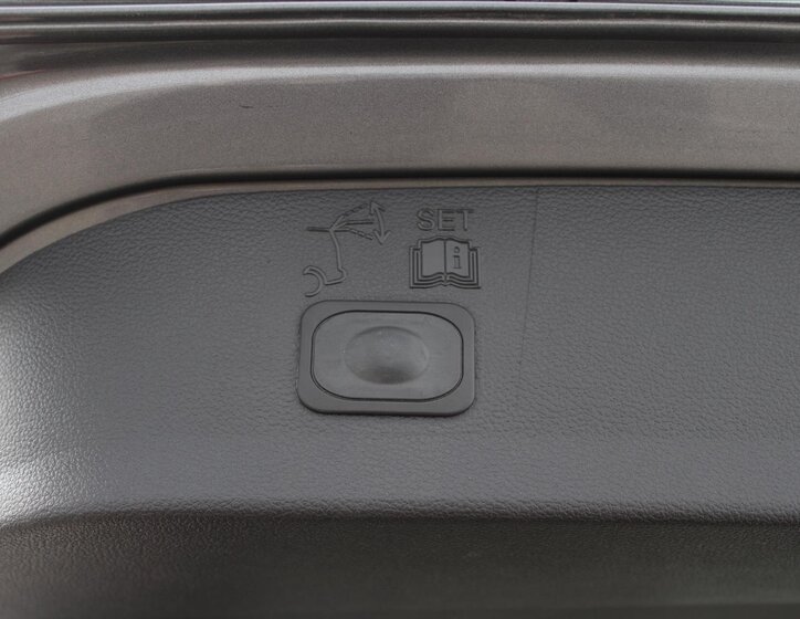 Ford Kuga SUV 2,0 l 103 kw