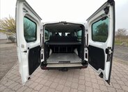 Renault Trafic MPV 1,6 l 92 kw