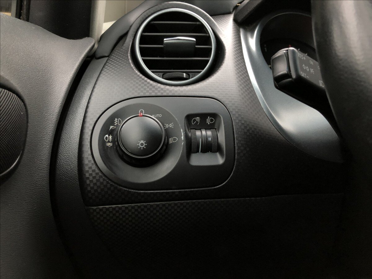 Seat Altea Hatchback 2,0 l 103 kw