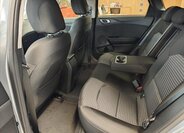KIA Ceed Kombi 1,5 l 103 kw