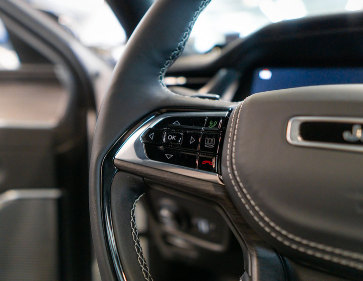 Jeep Grand Cherokee 22