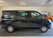 Ford Transit Custom Kombi 2,2 l 92 kw