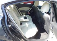 Mazda 6 Sedan 2,5 l 141 kw